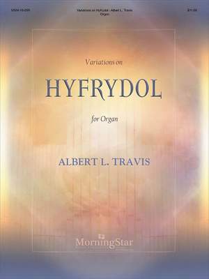 Al Travis: Variations On Hyfrydol