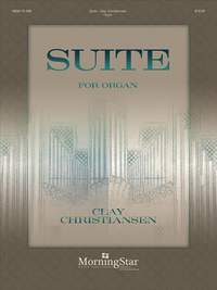 Clay Christiansen: Suite