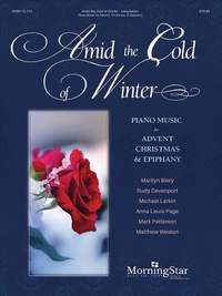 Marilyn Biery_Rudy Davenport: Amid The Cold Of Winter