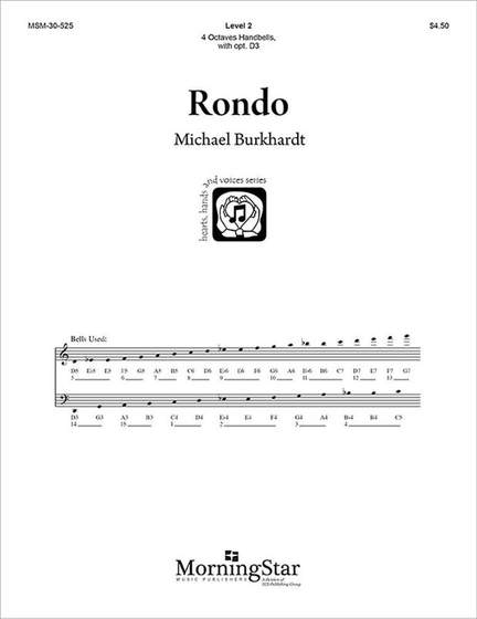 Michael Burkhardt: Rondo