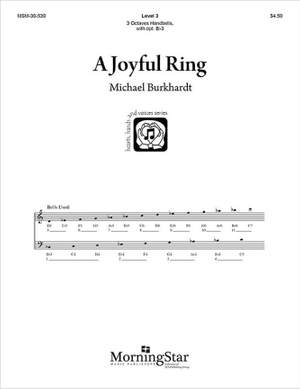 Michael Burkhardt: A Joyful Ring