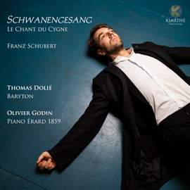 Schubert: Schwanengesang