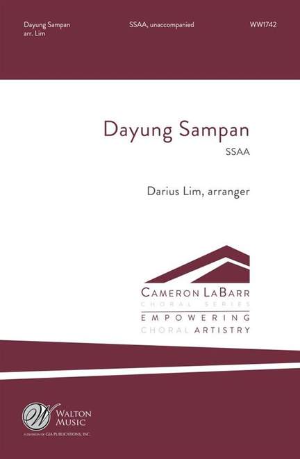 Dayung Sampan