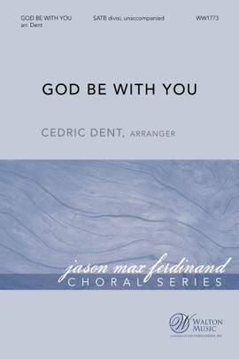 William G. Tomer_Jeremiah E. Rankin: God Be with You