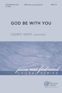 William G. Tomer_Jeremiah E. Rankin: God Be with You