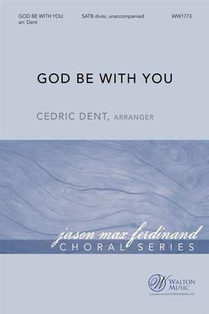 William G. Tomer_Jeremiah E. Rankin: God Be with You