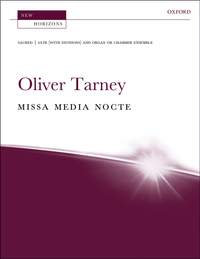 Tarney, Oliver: Missa media nocte