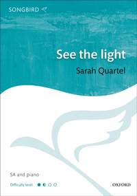 Quartel, Sarah: See the light