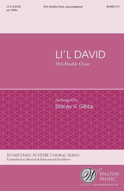 Li'l David
