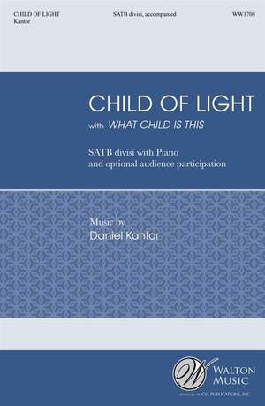 Dan Kantor_Daniel Kantor: Child of Light