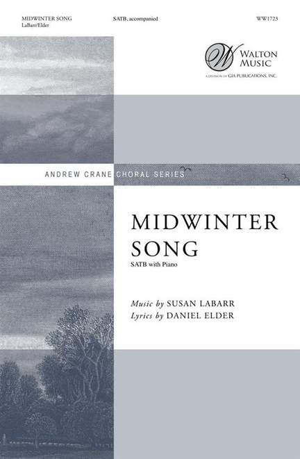 Susan LaBarr_Daniel Elder: Midwinter Song