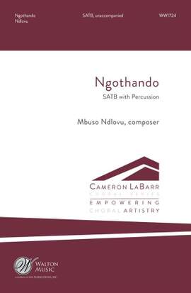 Mbuso Ndlovu_Mbuso Ndlovu: Ngothando
