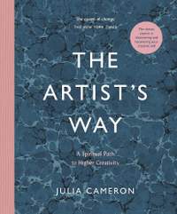 The Artist's Way: Luxury Hardback Edition