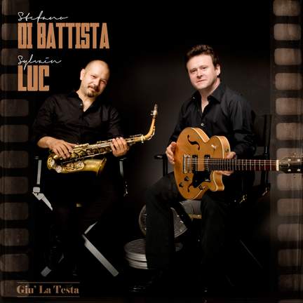 Giu' la testa