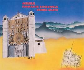Sorabji: Fantaisie Espagnole