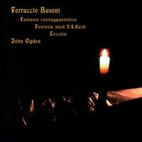 Ferruccio Busoni: Piano Music