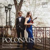 Polonaises for Violin & Piano