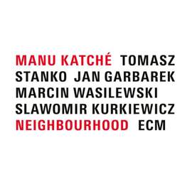Neighbourhood