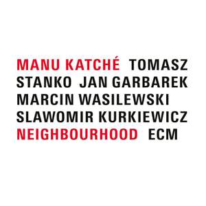 Neighbourhood - Vinyl Edition