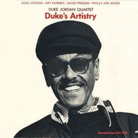 Duke's Artistry - Vinyl Edition