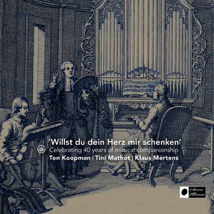 Willst du dein Herz mir schenken