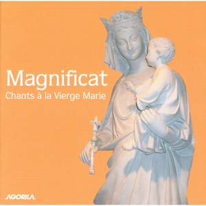Magnificat - Chants à la Vierge Marie