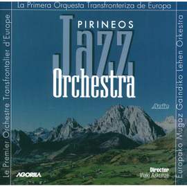 Pirineos Jazz Orchestra