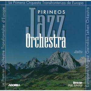 Pirineos Jazz Orchestra