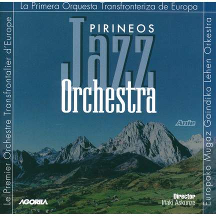 Pirineos Jazz Orchestra