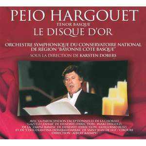 Le disque d'or