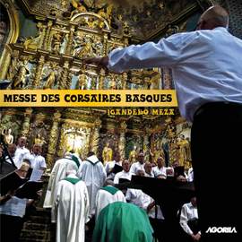 Messe des corsaires basques