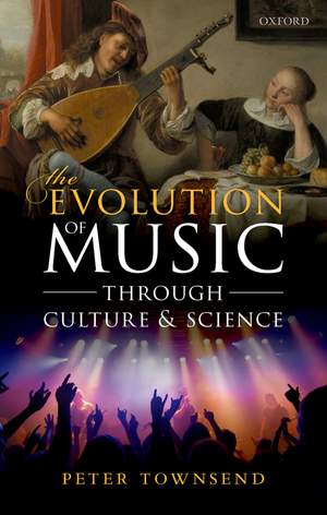 The Evolution of Music through Culture and Science