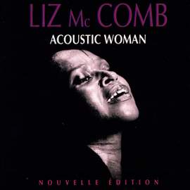 Acoustic Woman