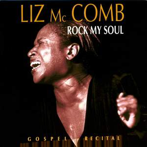 Rock My Soul (Gospel Recital) [Live]