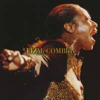 Liz McComb Live