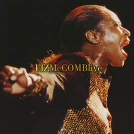Liz McComb Live