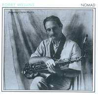 Nomad (feat. Claire Martin)