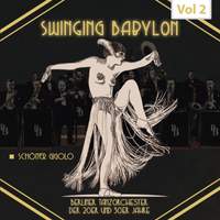 Swinging Babylon, Vol. 2
