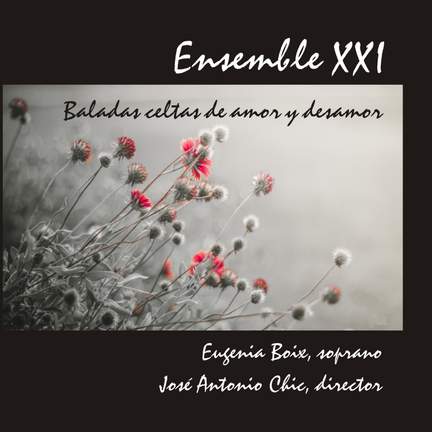 Baladas Celtas De Amor Y Desamor