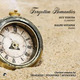 Forgotten Romantics