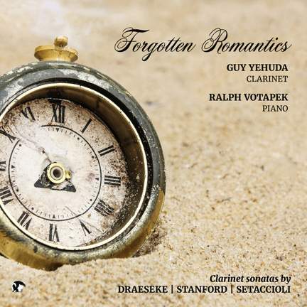 Forgotten Romantics