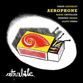 Atrabile
