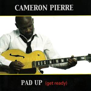 Pad up (Get Ready)