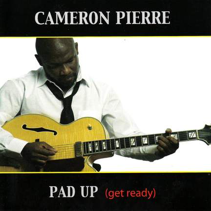 Pad up (Get Ready)