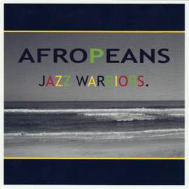 Afropeans