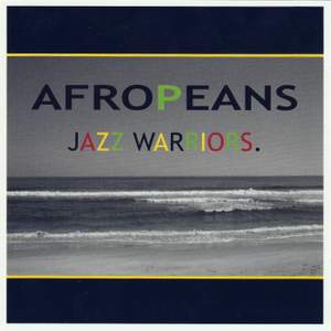 Afropeans