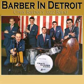 Barber in Detroit (Live)