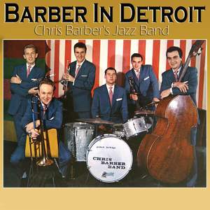 Barber in Detroit (Live)