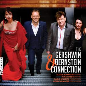 The Gershwin & Bernstein Connection