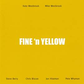 Fine 'n Yellow